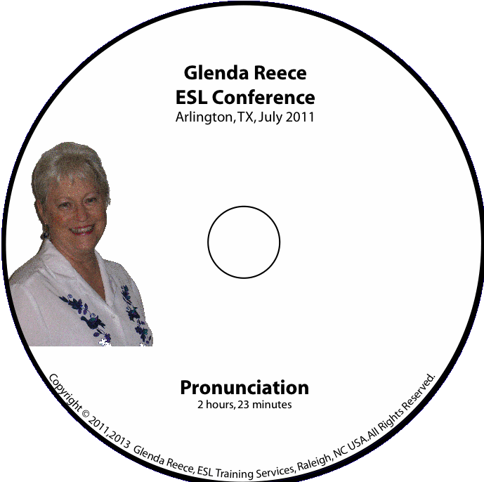 Pronunciation
